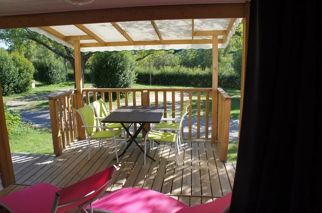 Flower Camping le Riviera gallery 2