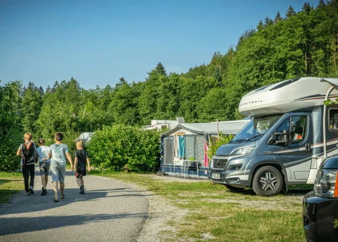 Camping Kleinenzhof gallery 4