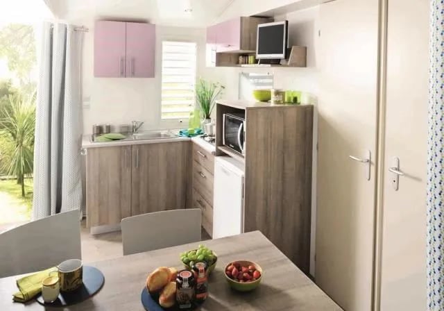 Camping Durance Luberon gallery 1