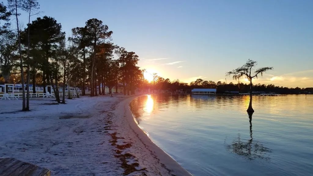 Camp Clearwater gallery 1