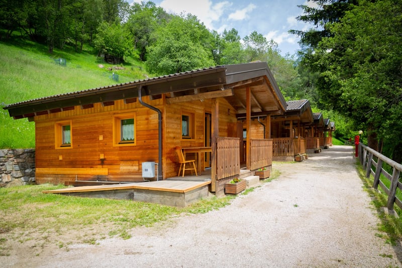Camping Val di Sole gallery 1