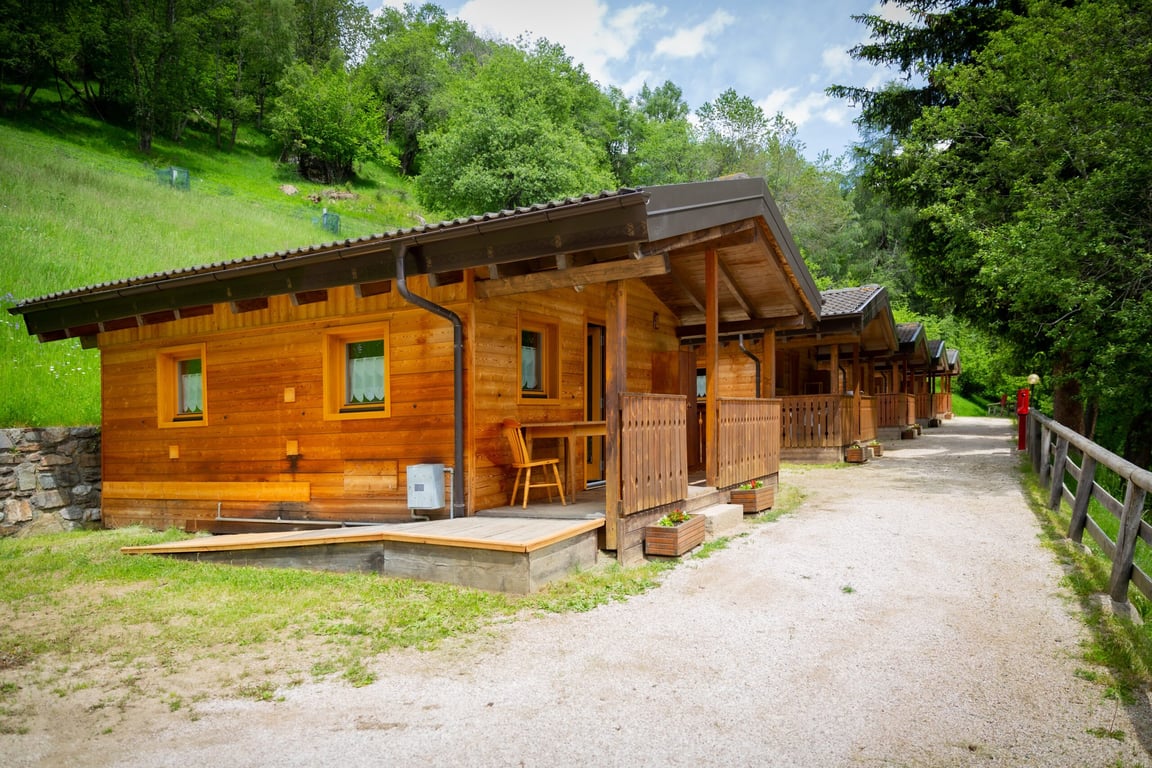 Camping Val di Sole gallery 1
