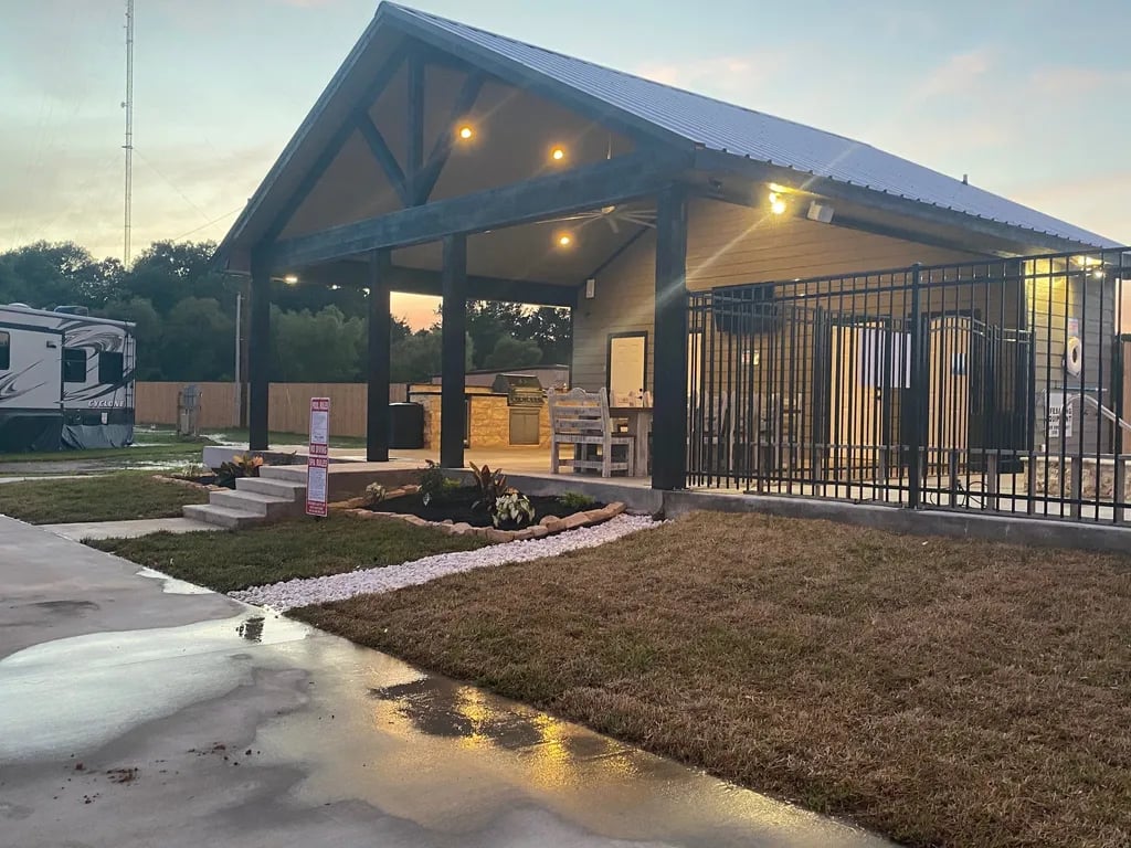 Boomtown USA RV Resort gallery 1