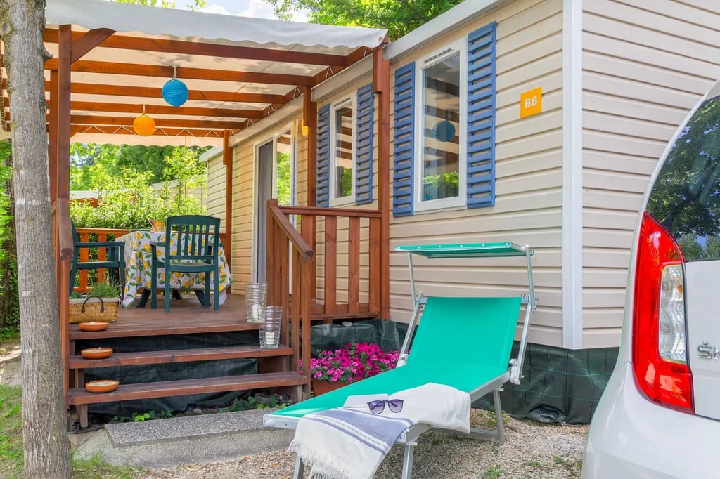 Campeggio Piantelle gallery 3