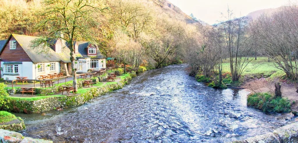 Barley Meadow Touring Park gallery 2