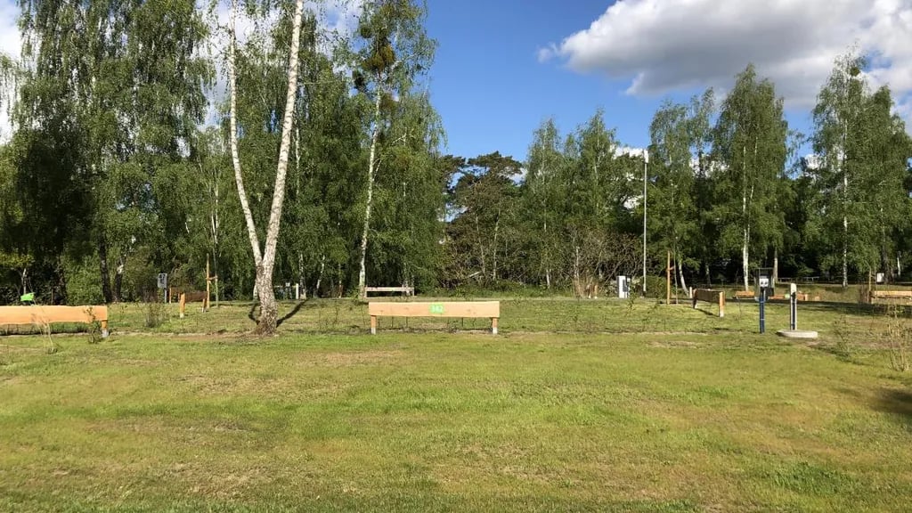 CampingPlatz Ecktannen gallery 3