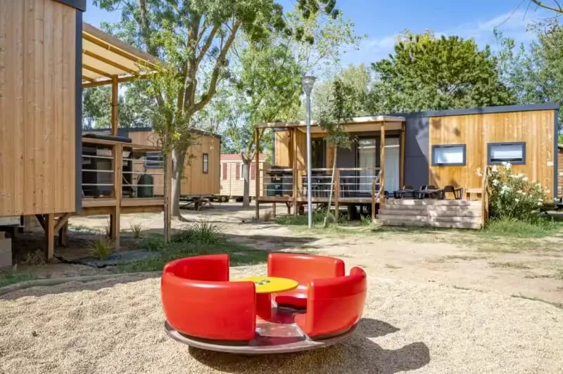 Camping Les Fleurs d Agde gallery 2