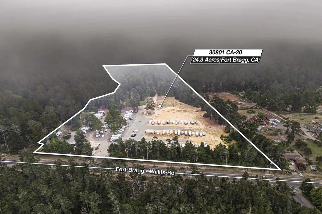 Leisure Time RV Park gallery 3