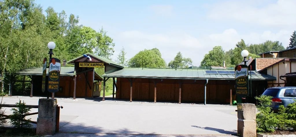 Autokemp Heřman gallery 1