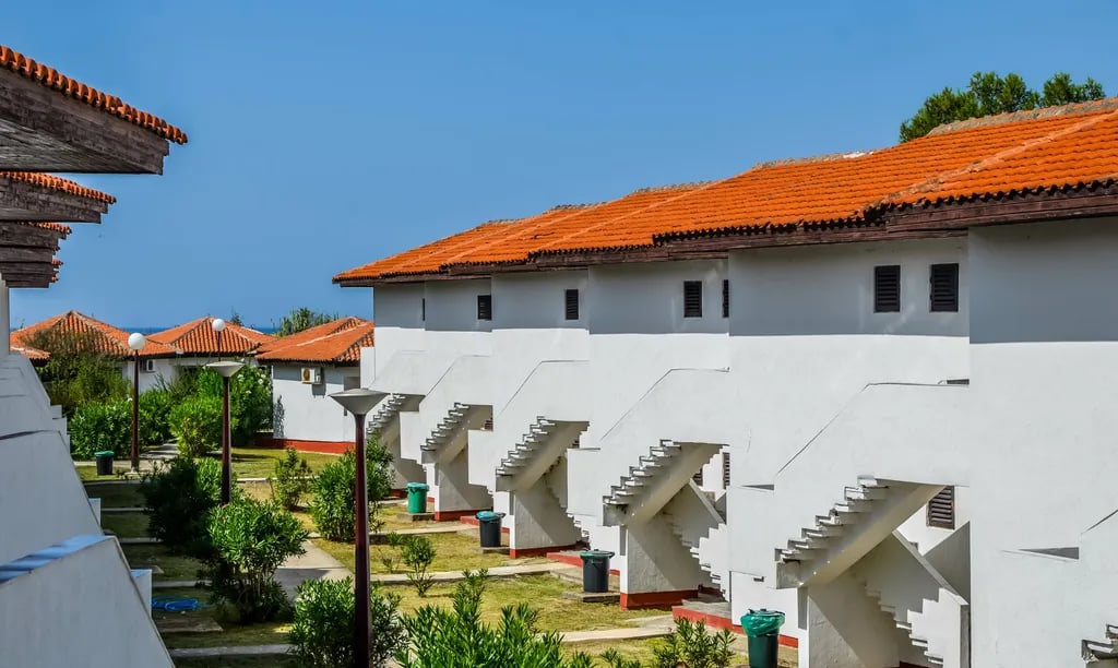 Ada Bojana gallery 2