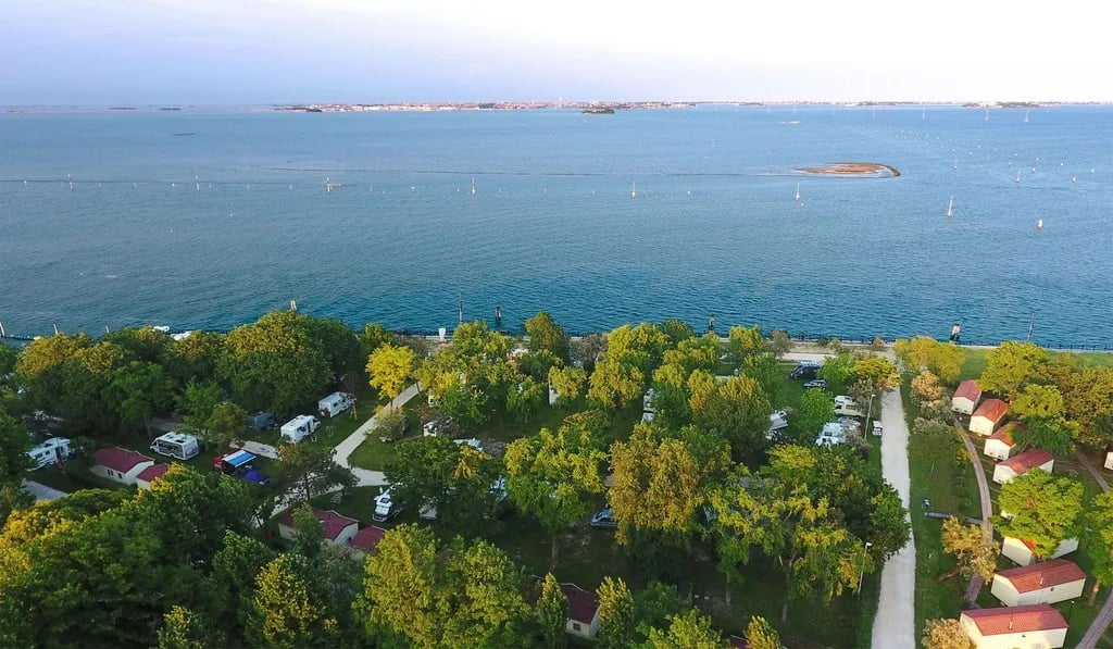 Camping Fusina gallery 3