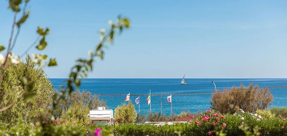 Camping Residence Atlantide gallery 1