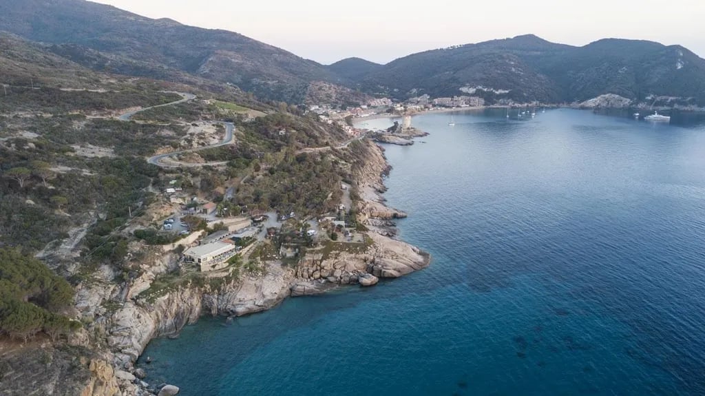 Campeggio Baia del Sole gallery 3