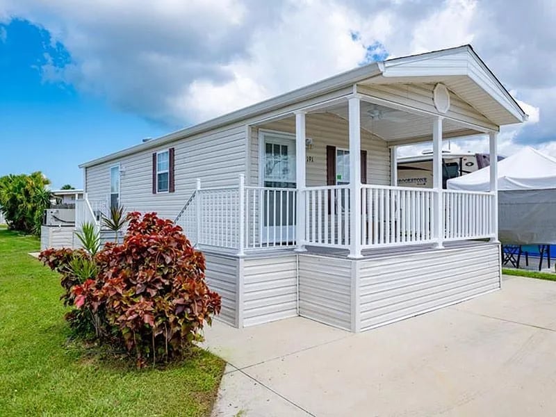 Lake San Marino RV Resort, A Sun RV Resort gallery 1