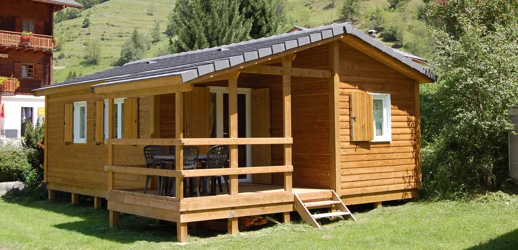 Camping Molignon gallery 1