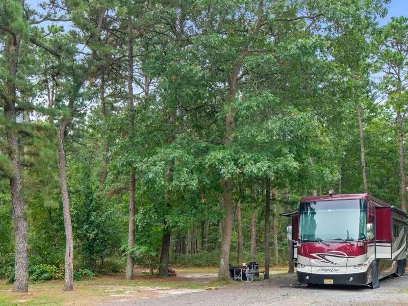 Long Beach RV Resort gallery 2