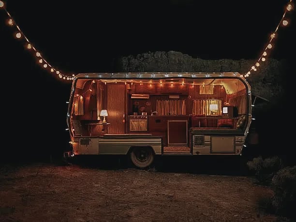 Lakeview Mobile home and RV park gallery 3