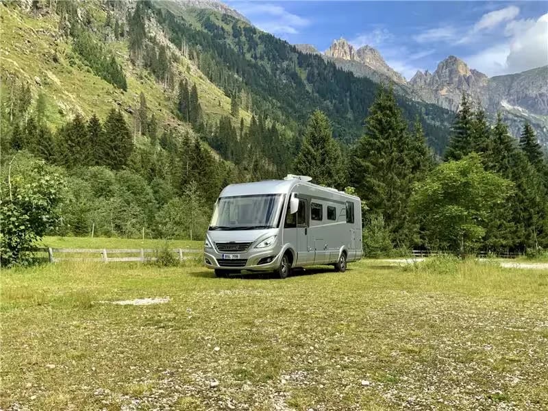 Autocamping Old Bridge gallery 3