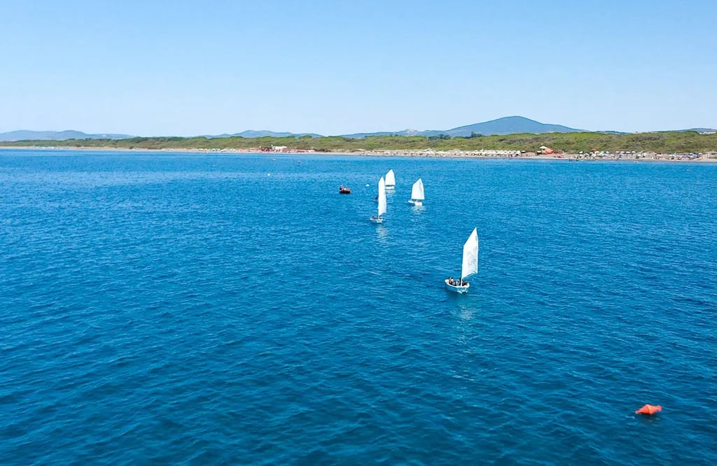 Club Degli Amici Camping Village gallery 1