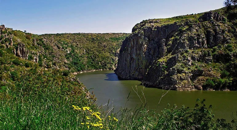 Camping Las Casitas de las Arribes gallery 2
