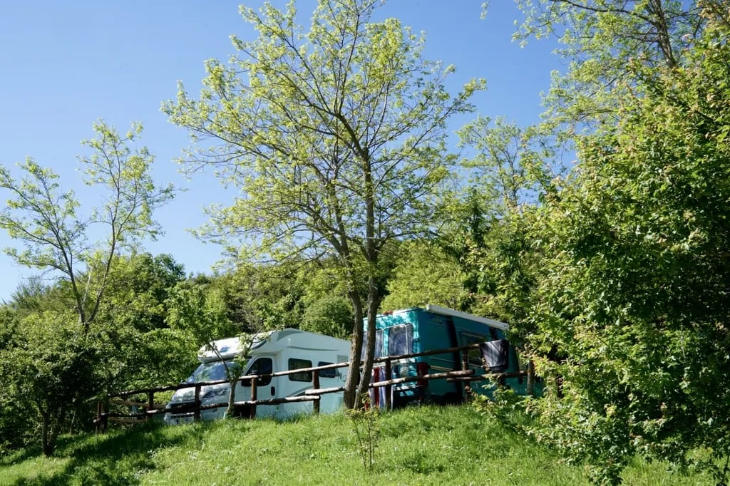 Agricampeggio Cardito