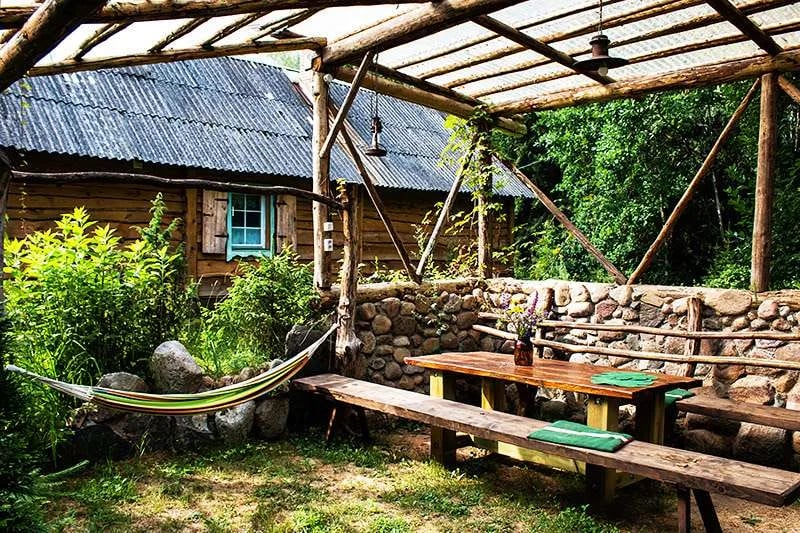 Agroecology Hutor of Komaryszkii gallery 3