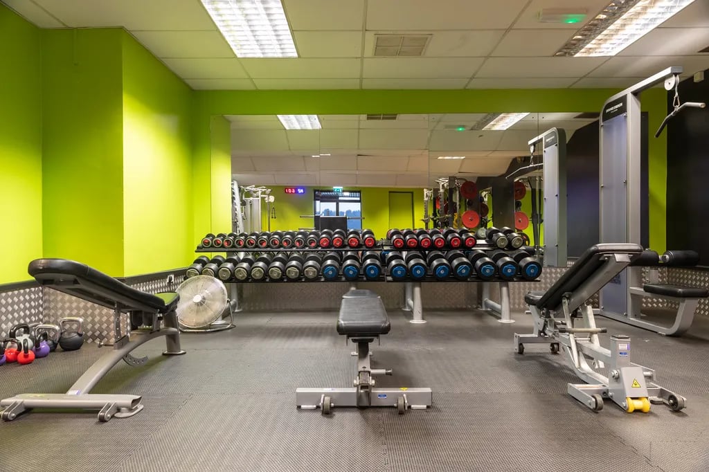 Holme Pierrepont Country Park gallery 1