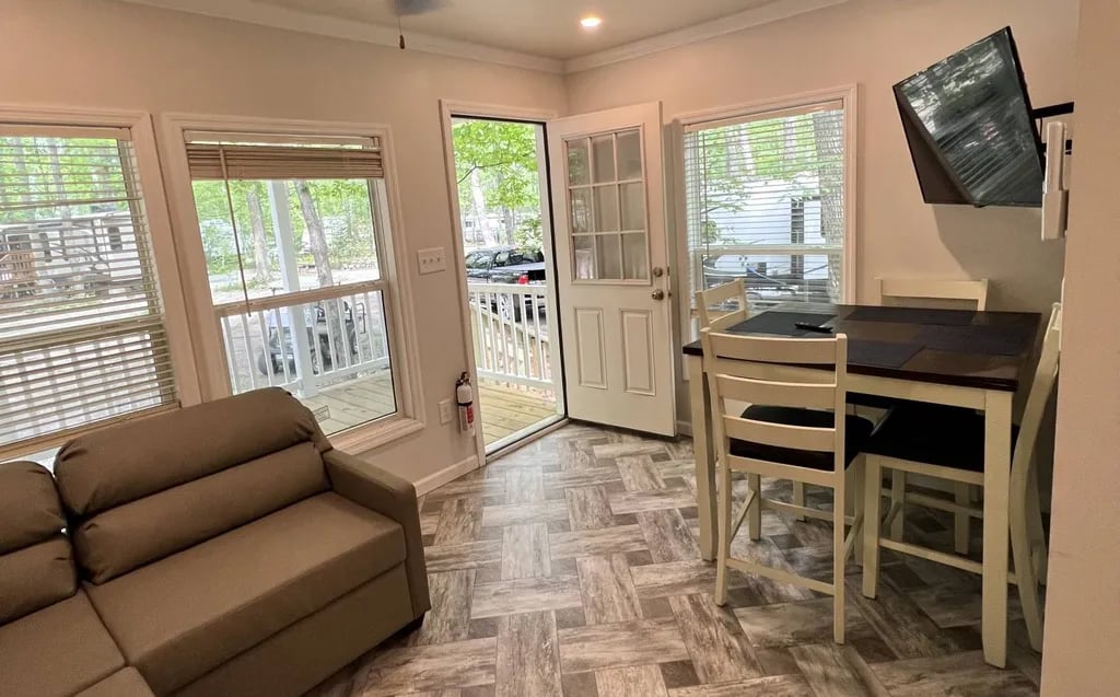 HTR Door County gallery 1