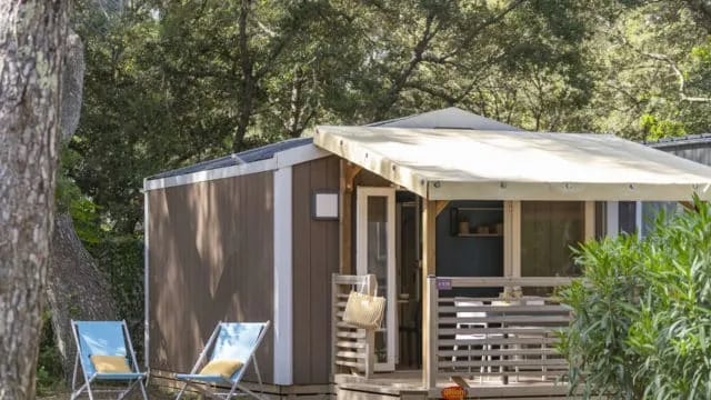 Camping Yelloh Village Plage Du Dramont gallery 2