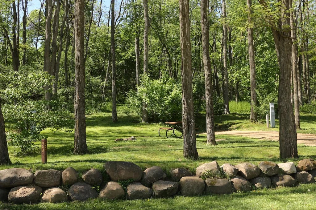 Glacier Valley Campground gallery 1