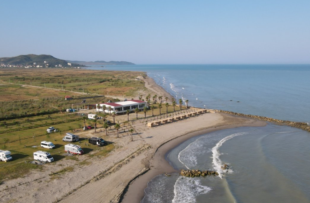 Sunset Camping & Restaurant gallery 3