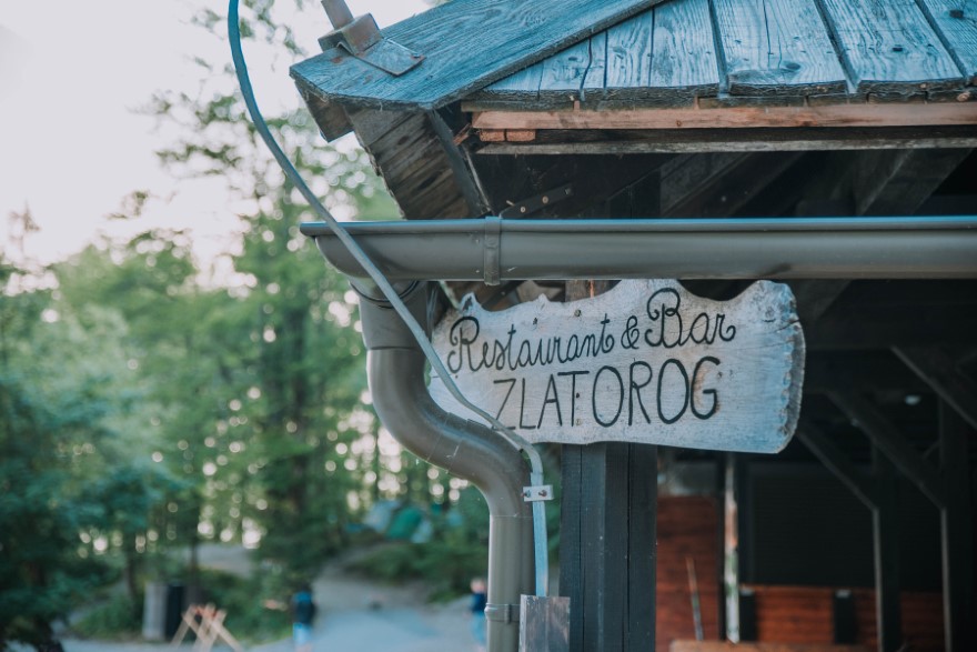 Camp Bohinj gallery 3