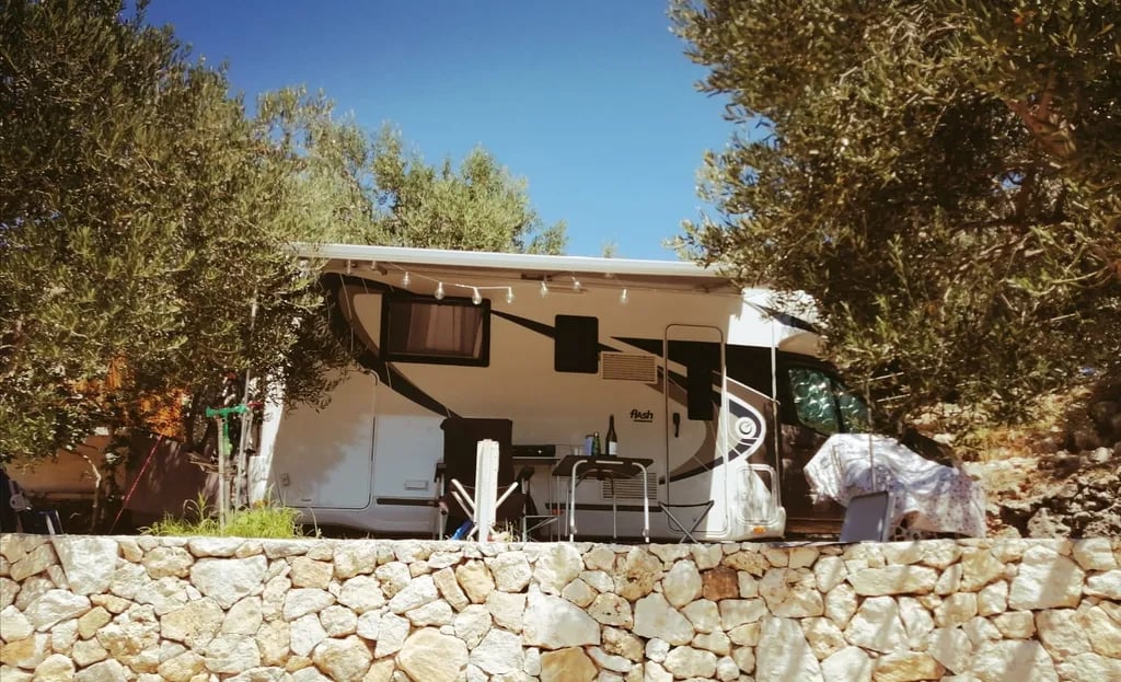 Camp Podaca gallery 2