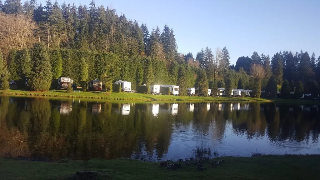 Lake Pleasant RV Park gallery 2