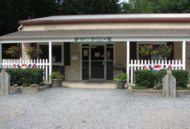 Acorn Campground gallery 2
