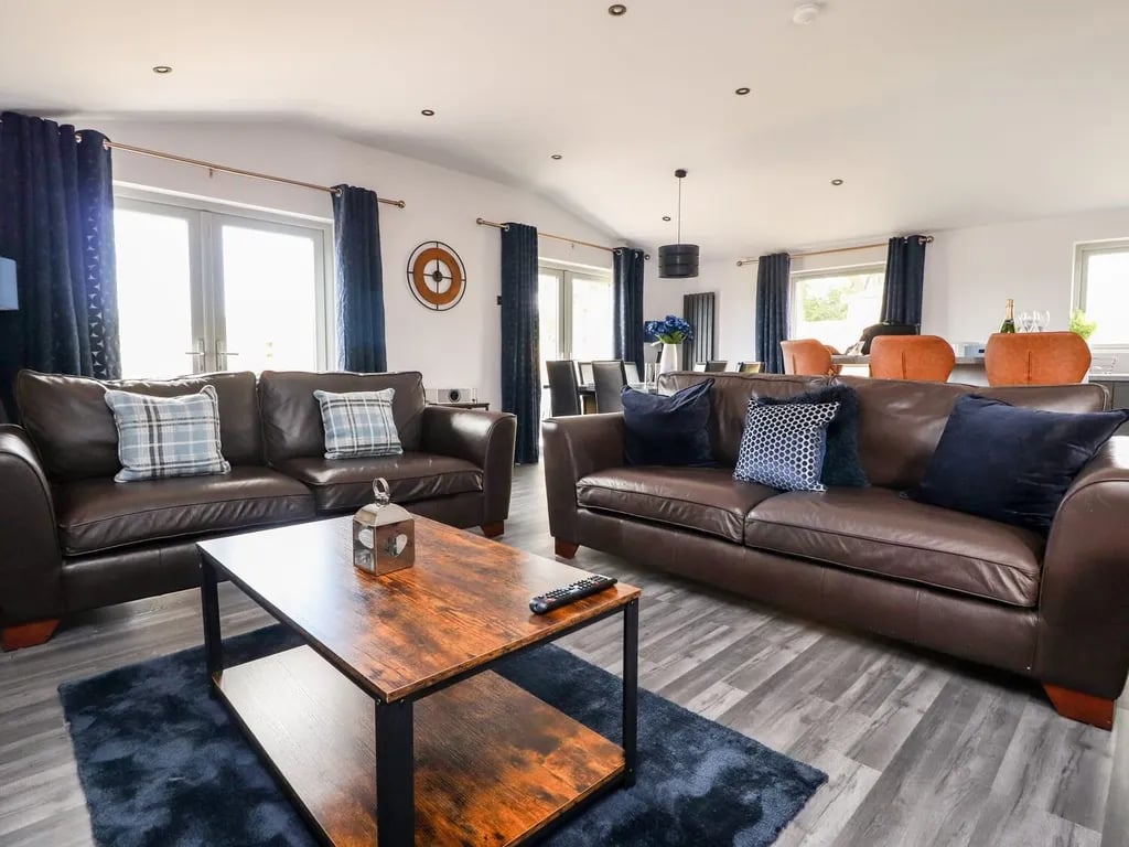 Box Tree Farm Camping Cabins gallery 1