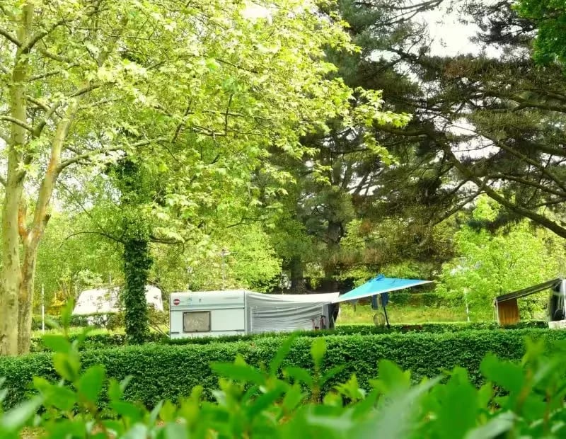 Camping Municipal Du Lac gallery 3