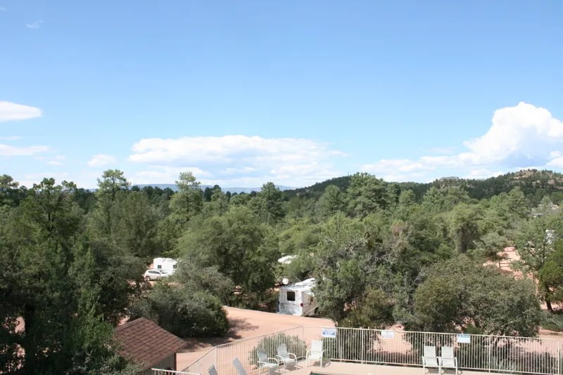Payson Campground & RV Resort gallery 2