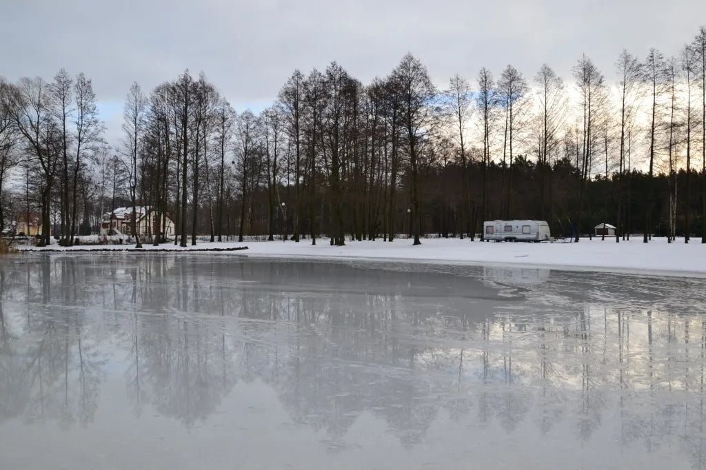 Camping Echo gallery 1