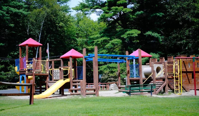 King Phillip’s Campground gallery 2