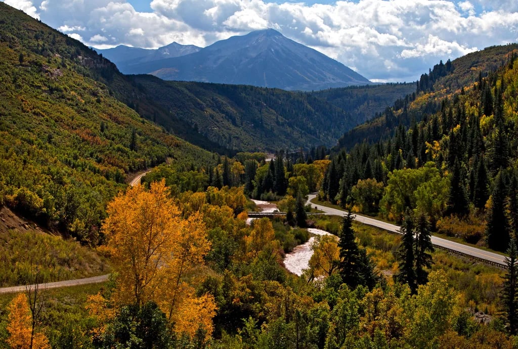 Paonia State Park Campground gallery 2