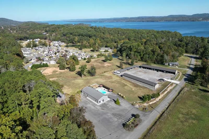 Blue Heron Paradise gallery 3