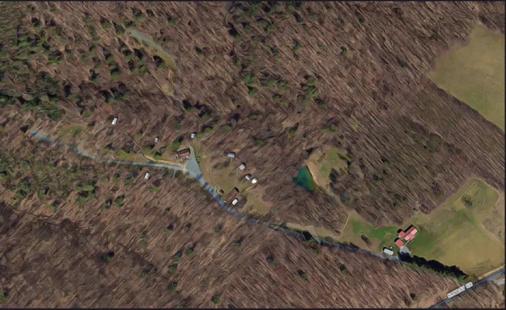 Rays Campground gallery 1