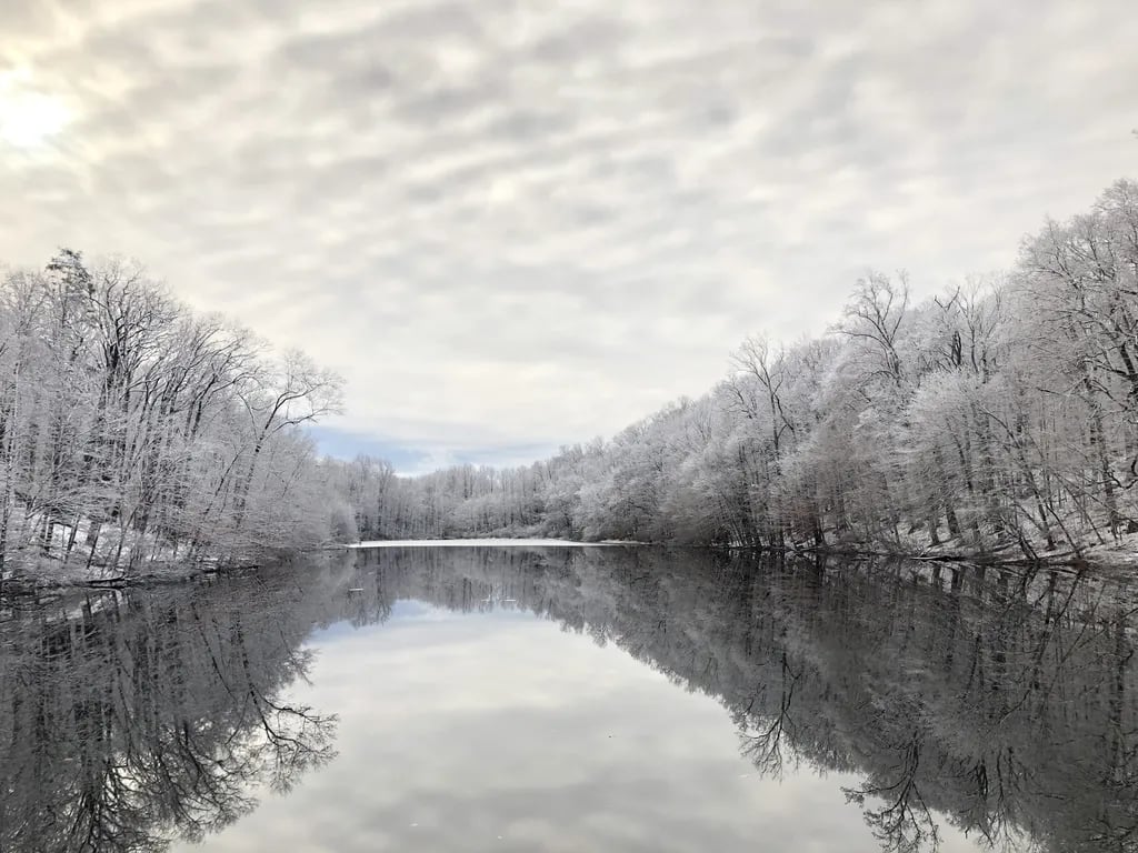 Campgaw Mountain Reservation