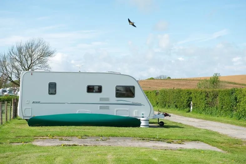 Berry’s Farm Campsite gallery 2