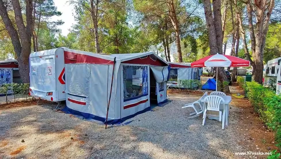 Camp Valkanela gallery 1