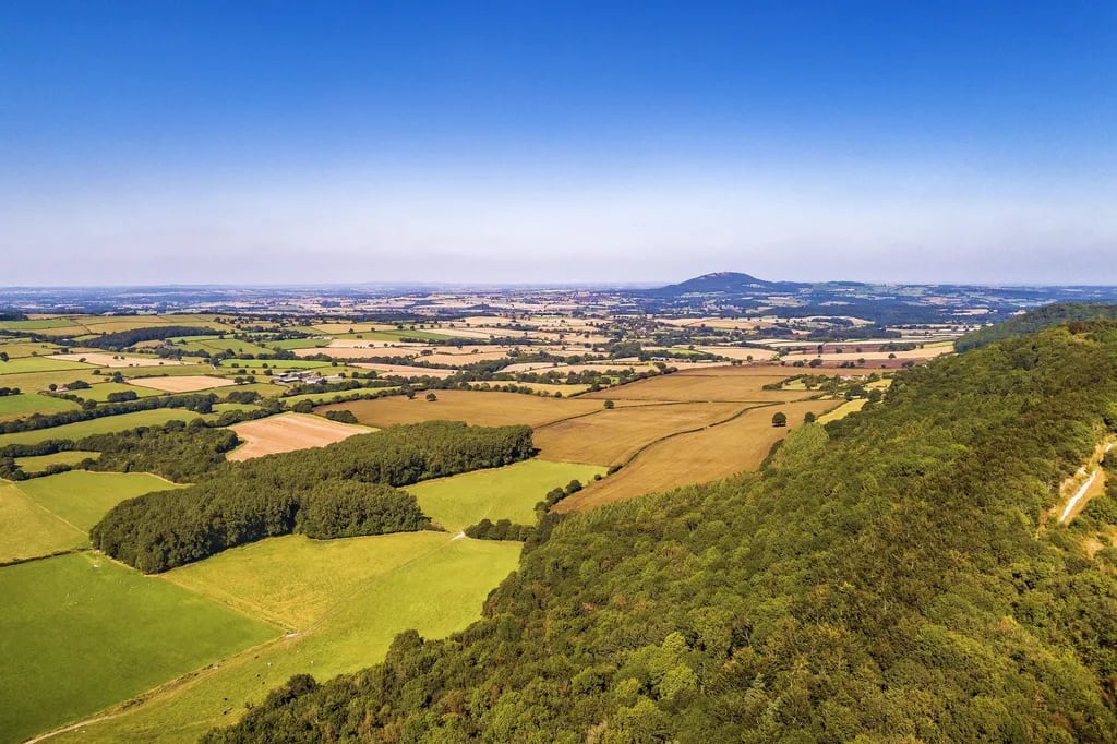 Presthope Grange gallery 1