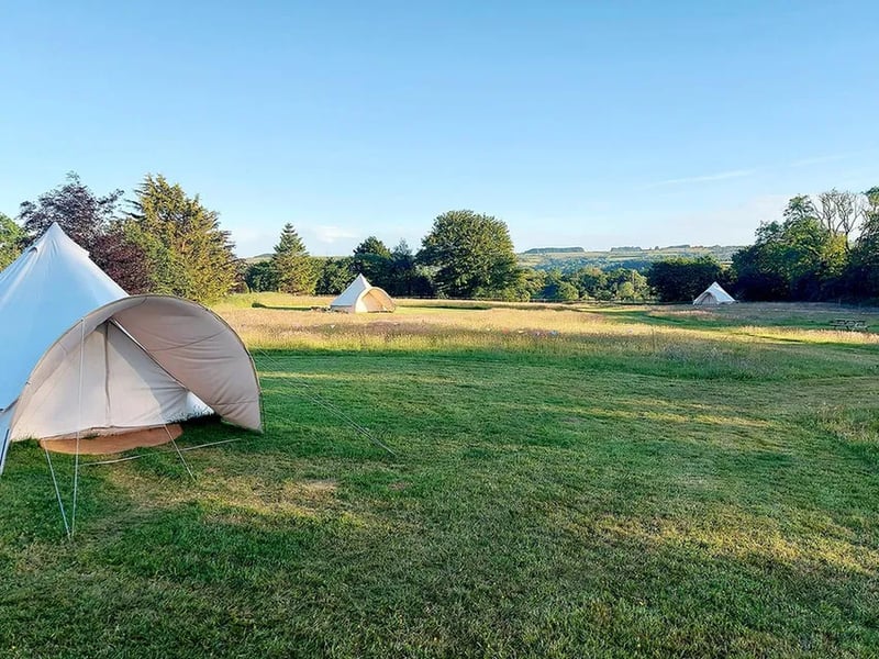 Firecrest Valley Camping and Glamping gallery 3