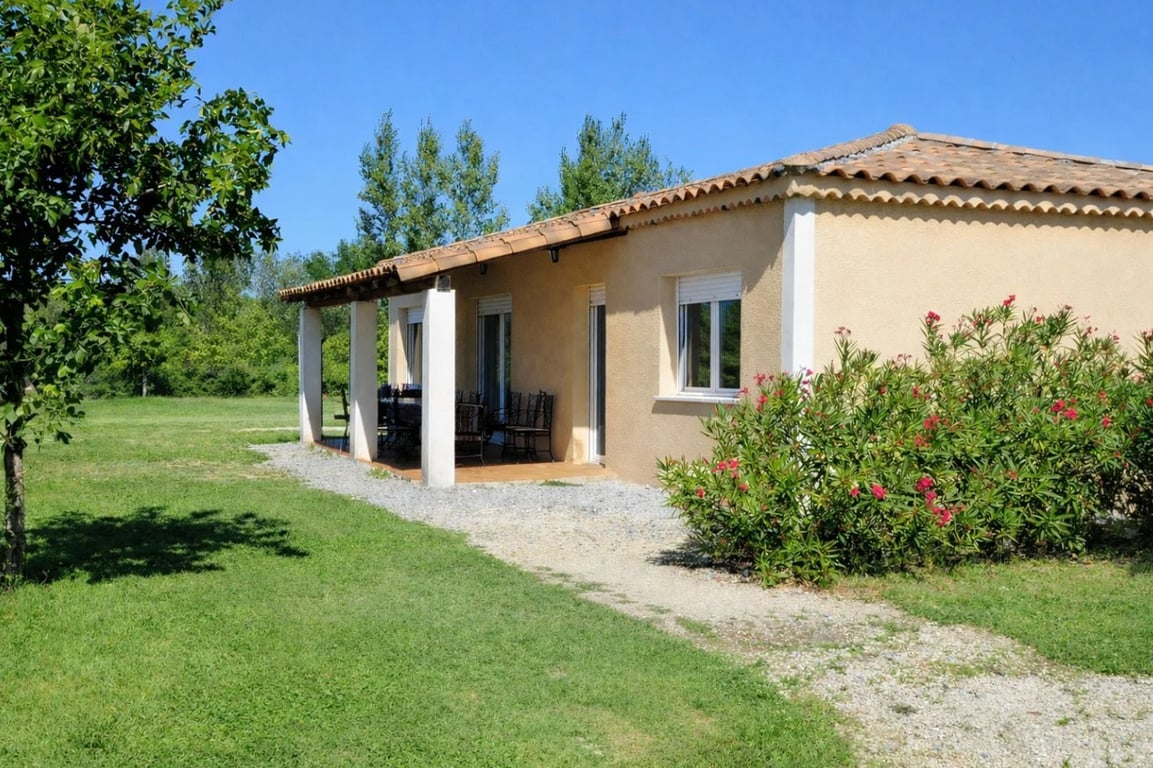 Domaine des Garrigues gallery 1