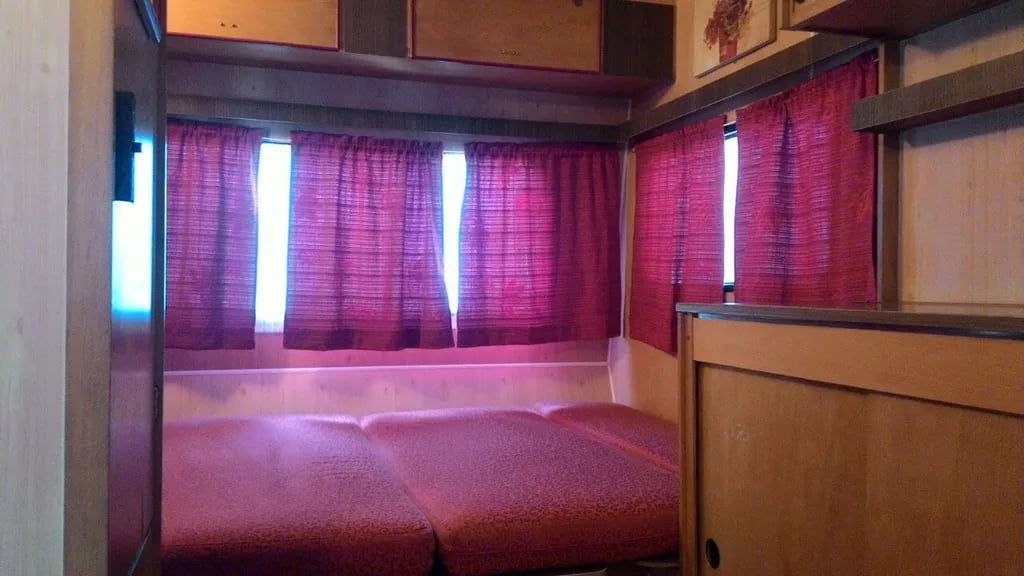 Campeggio Croce del Sud gallery 1